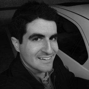 Meet your Posher, Jonathan